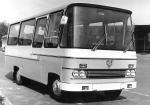 TAM 2001 Minibus 1974 года